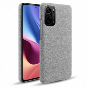 Telefontok Xiaomi Mi 11i 5G Ksq Fabric Chic