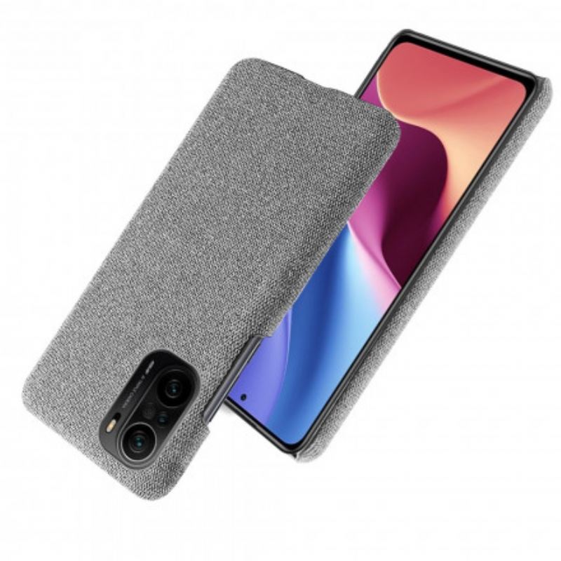 Telefontok Xiaomi Mi 11i 5G Ksq Fabric Chic