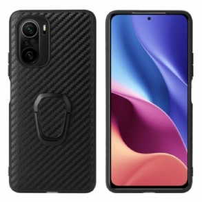 Telefontok Xiaomi Mi 11i 5G Szénrost