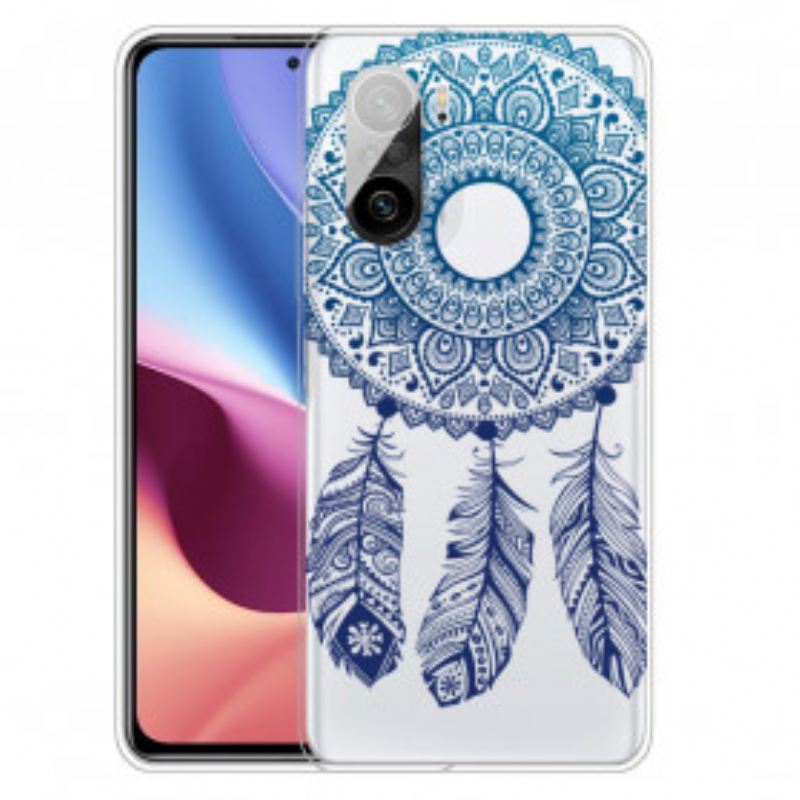 Tok Xiaomi Mi 11i 5G Egyvirágú Mandala