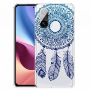 Tok Xiaomi Mi 11i 5G Egyvirágú Mandala