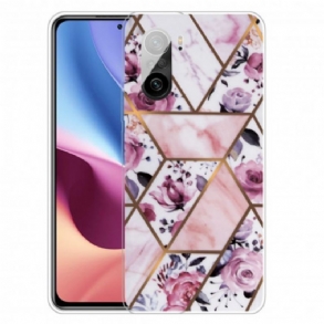 Tok Xiaomi Mi 11i 5G Geometrikus Márvány