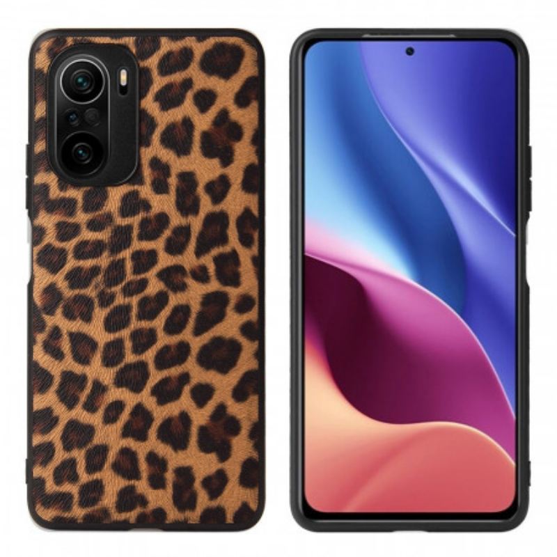 Tok Xiaomi Mi 11i 5G Leopárd