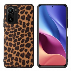 Tok Xiaomi Mi 11i 5G Leopárd