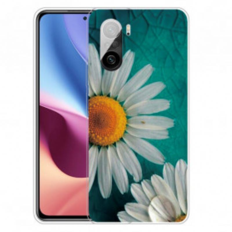 Tok Xiaomi Mi 11i 5G Százszorszép