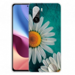 Tok Xiaomi Mi 11i 5G Százszorszép