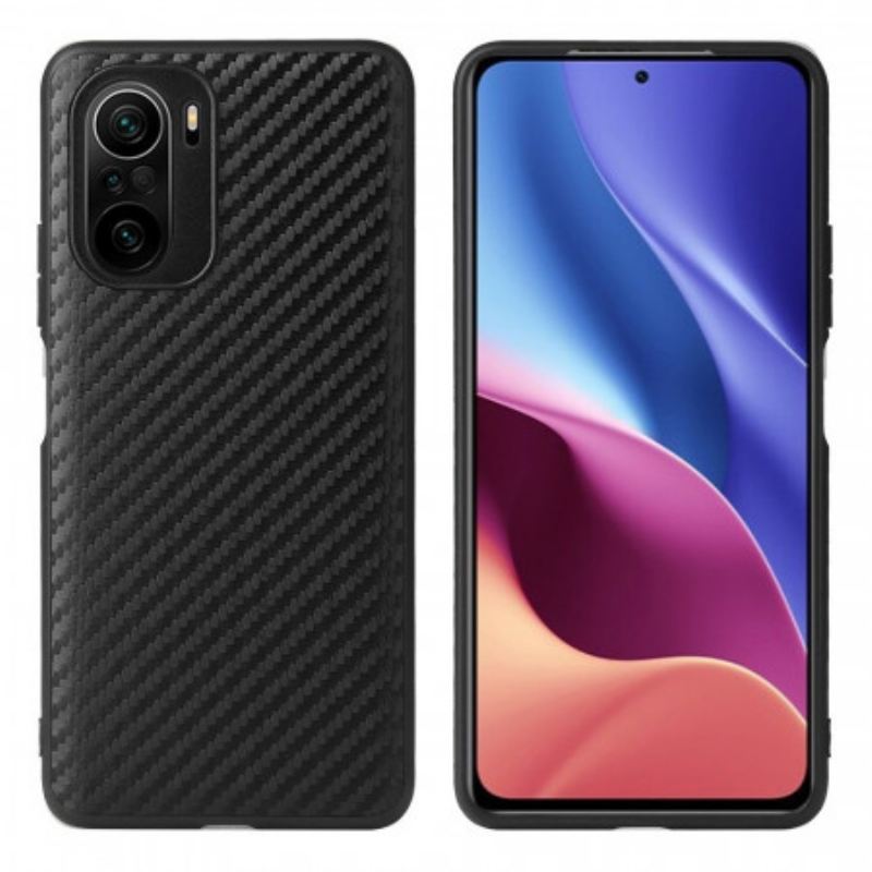 Tok Xiaomi Mi 11i 5G Szénrost