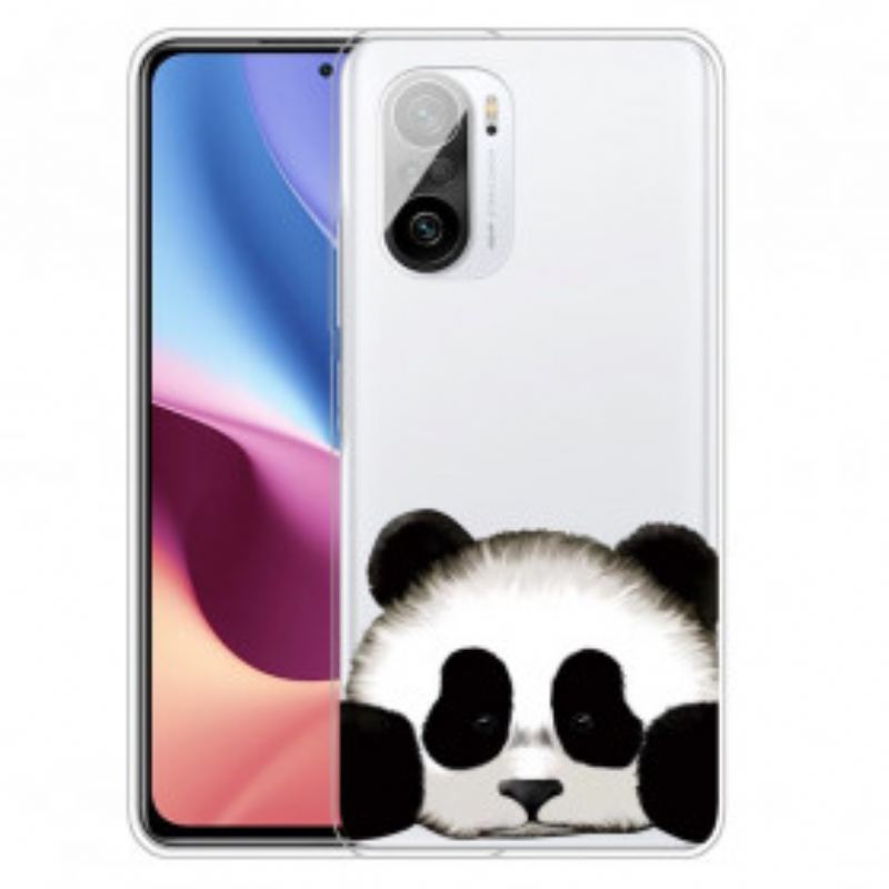 Tok Xiaomi Mi 11i 5G Zökkenőmentes Panda