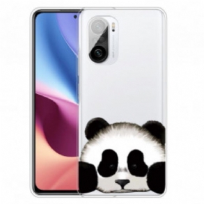 Tok Xiaomi Mi 11i 5G Zökkenőmentes Panda