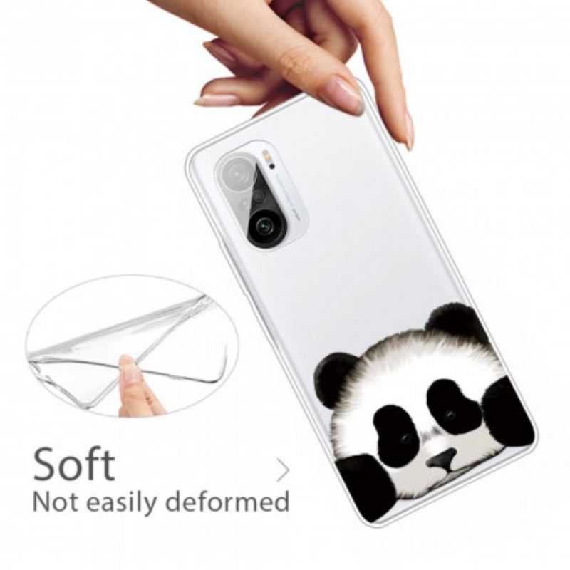 Tok Xiaomi Mi 11i 5G Zökkenőmentes Panda