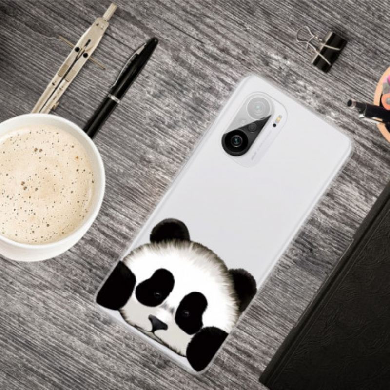 Tok Xiaomi Mi 11i 5G Zökkenőmentes Panda