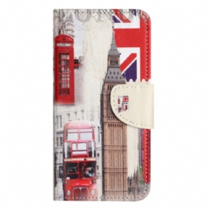 Fliptok Xiaomi Redmi Note 13 4g Big Ben