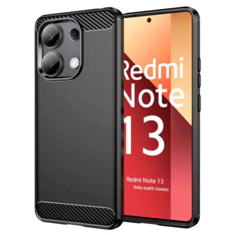 Tok Xiaomi Redmi Note 13 4g Szénszál