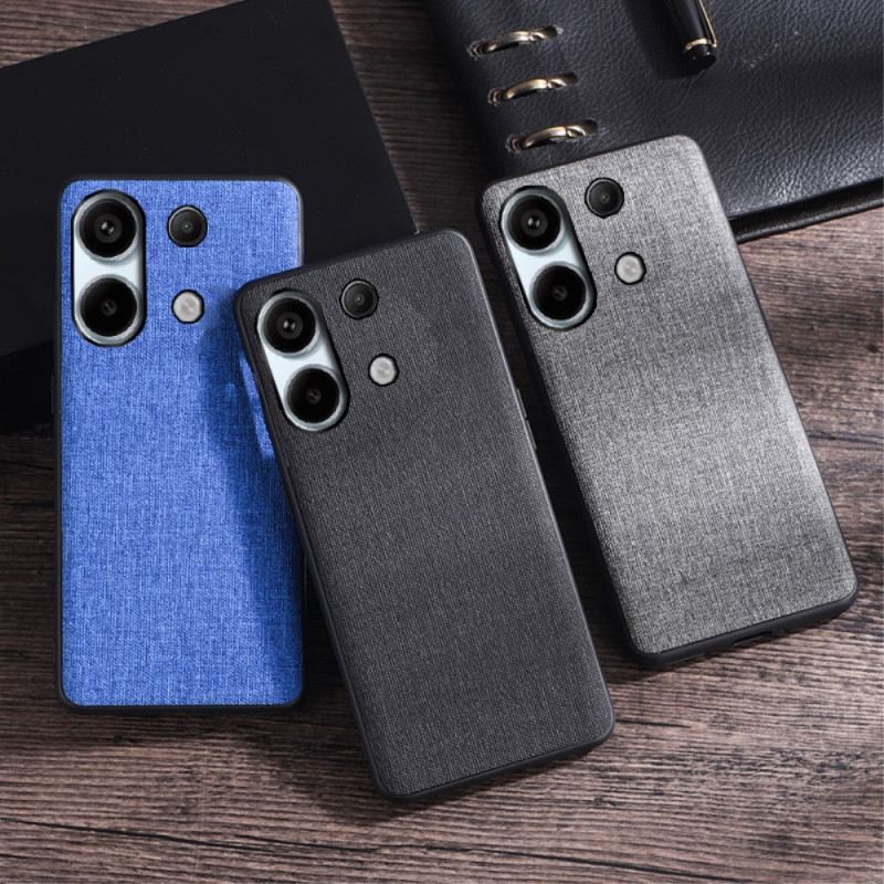 Tok Xiaomi Redmi Note 13 4g Szövet