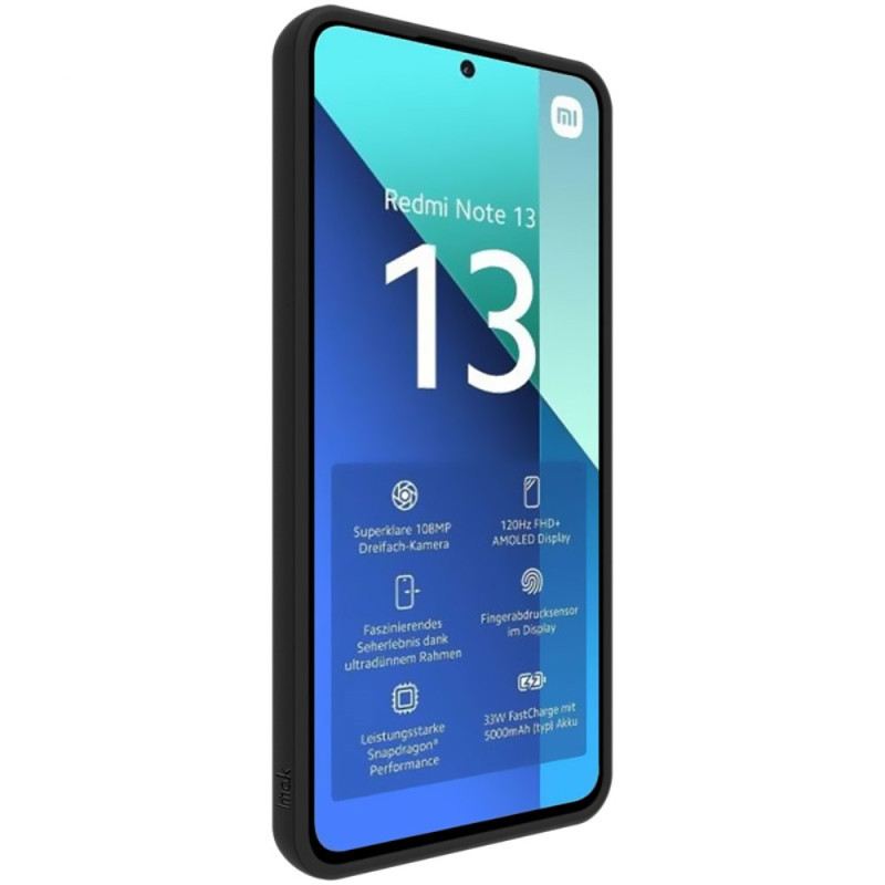 Tok Xiaomi Redmi Note 13 4g Ux-9a Imak