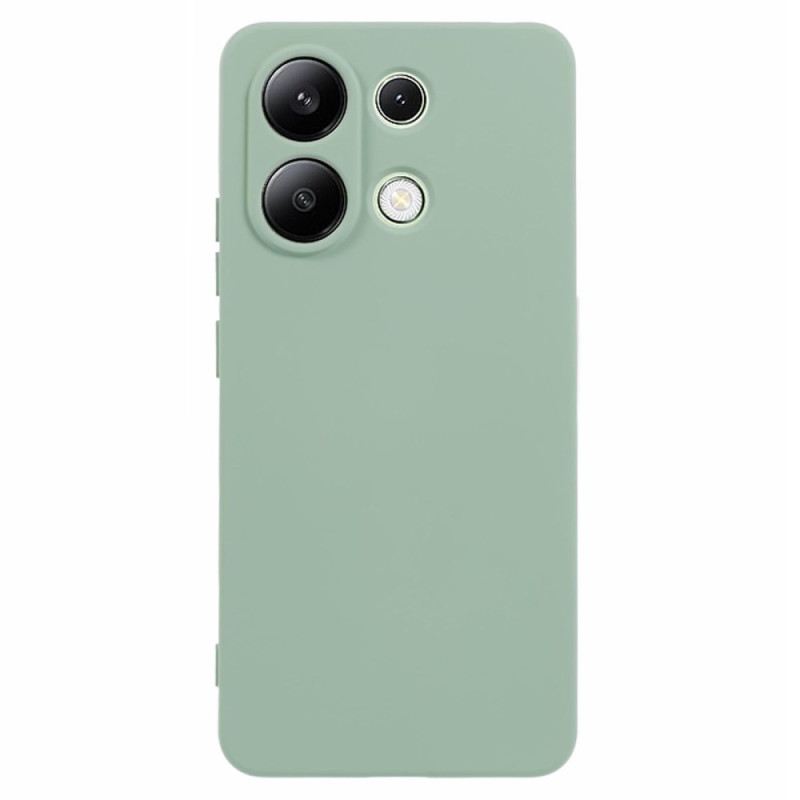 Tok Xiaomi Redmi Note 13 4g Vékony Szilikon