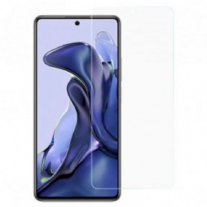 Arc Edge Edzett Üveg Xiaomi 11T / 11T Pro Képernyővédő Fólia