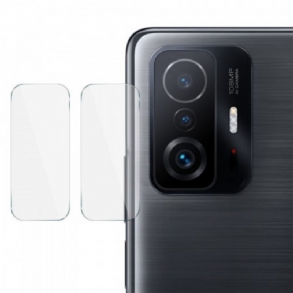 Edzett Üvegvédő Lencse Xiaomi 11T / 11T Pro Imak-Hoz