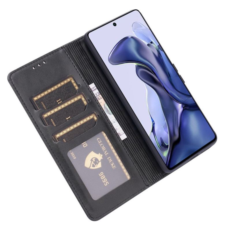 Fliptok Xiaomi 11T / 11T Pro Cica