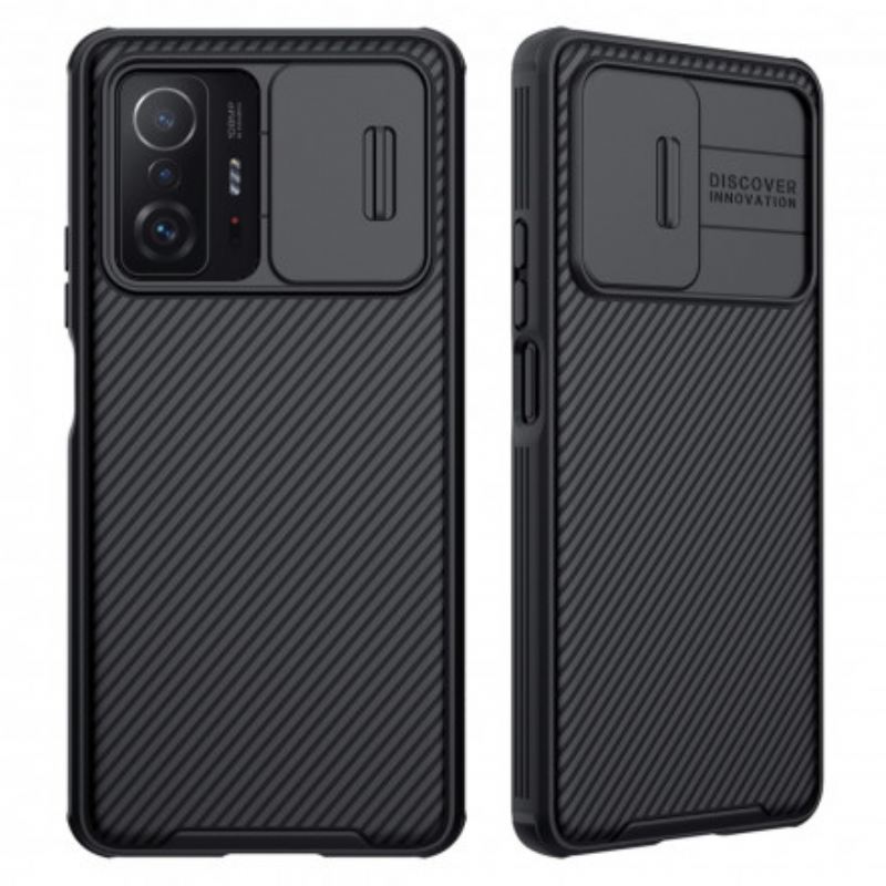 Telefontok Xiaomi 11T / 11T Pro Camshield Nillkin