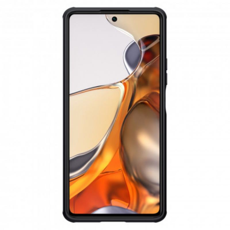 Telefontok Xiaomi 11T / 11T Pro Camshield Nillkin