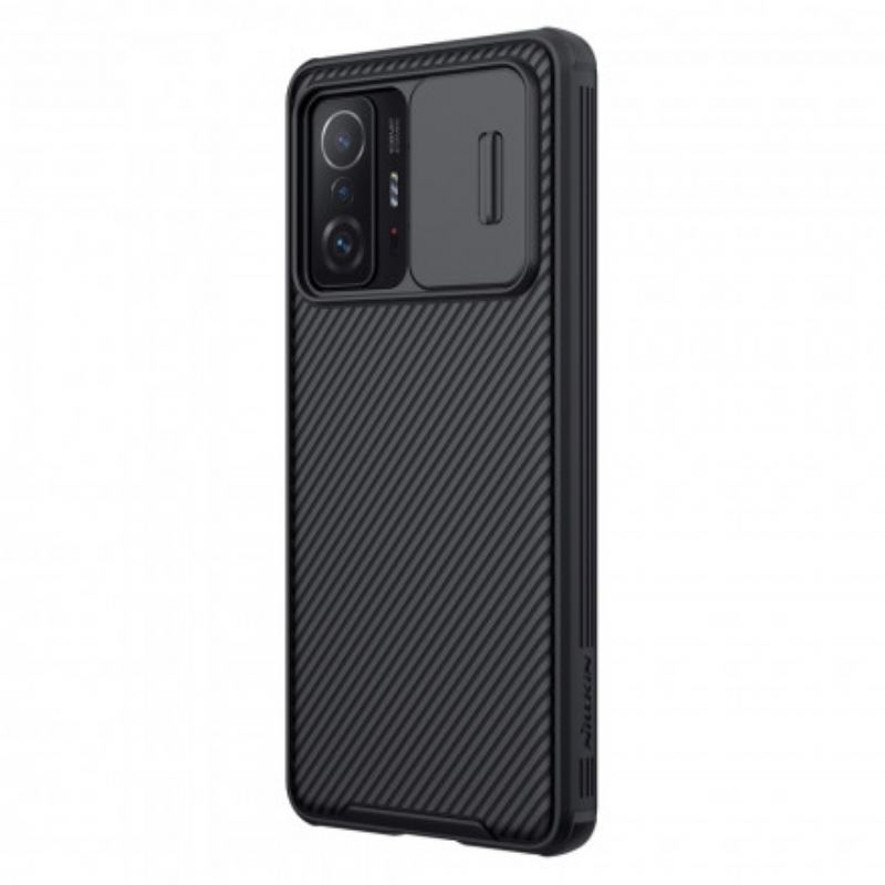 Telefontok Xiaomi 11T / 11T Pro Camshield Nillkin