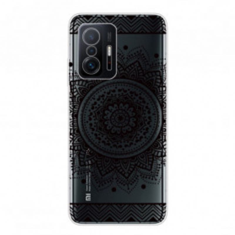 Telefontok Xiaomi 11T / 11T Pro Gyönyörű Mandala