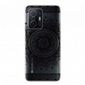 Telefontok Xiaomi 11T / 11T Pro Gyönyörű Mandala