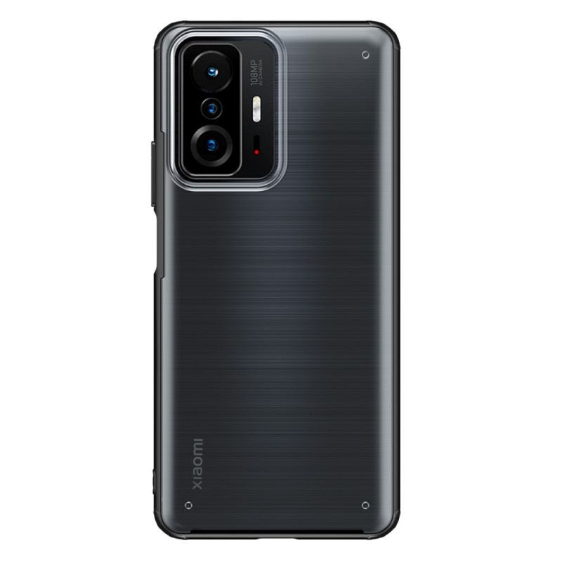 Telefontok Xiaomi 11T / 11T Pro Páncél Sorozat