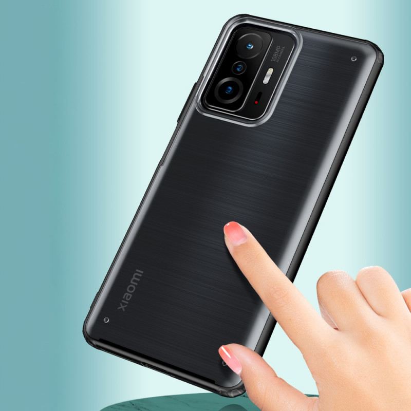 Telefontok Xiaomi 11T / 11T Pro Páncél Sorozat