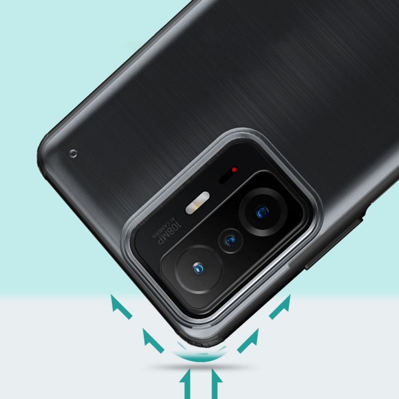 Telefontok Xiaomi 11T / 11T Pro Páncél Sorozat