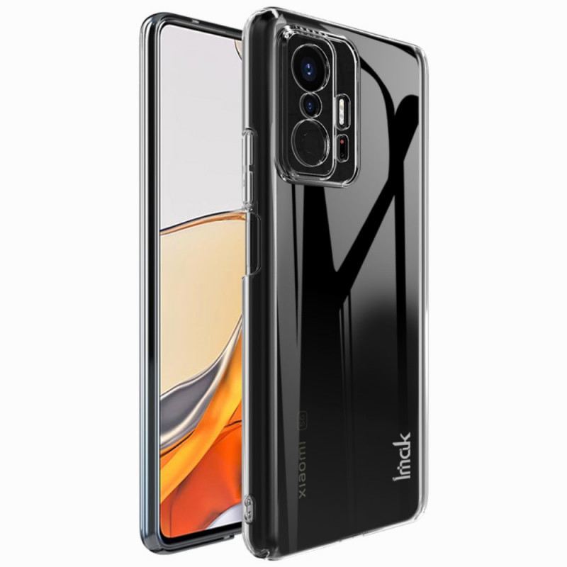 Tok Xiaomi 11T / 11T Pro Imak Átlátszó