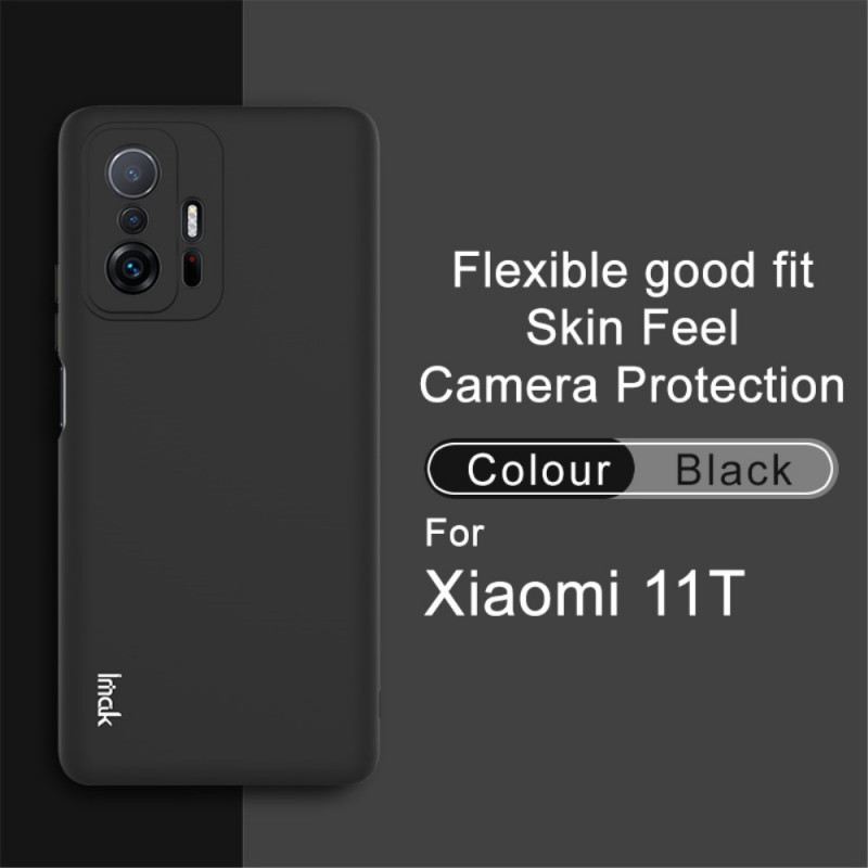 Tok Xiaomi 11T / 11T Pro Imak Uc-2 Feeling Colors Sorozat