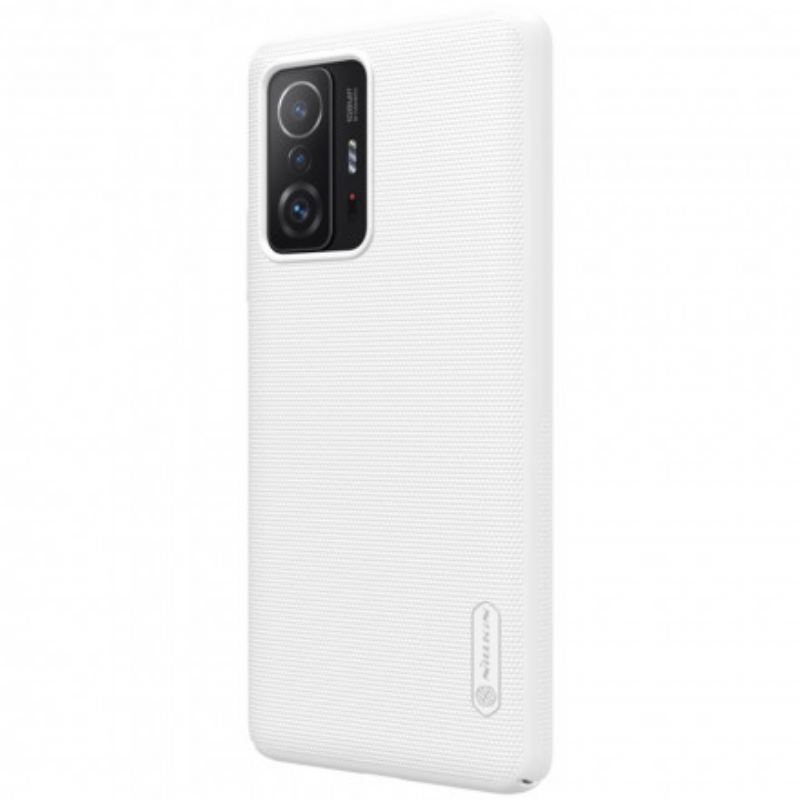 Tok Xiaomi 11T / 11T Pro Merev Frosted Nillkin