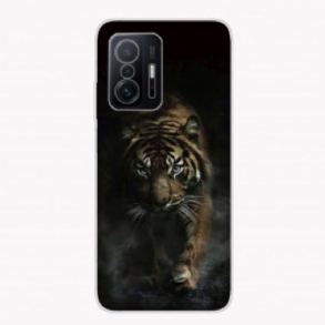 Tok Xiaomi 11T / 11T Pro Rugalmas Tigris