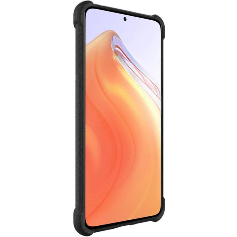 Tok Xiaomi 11T / 11T Pro Szilikon Matt Légzsákok Imak