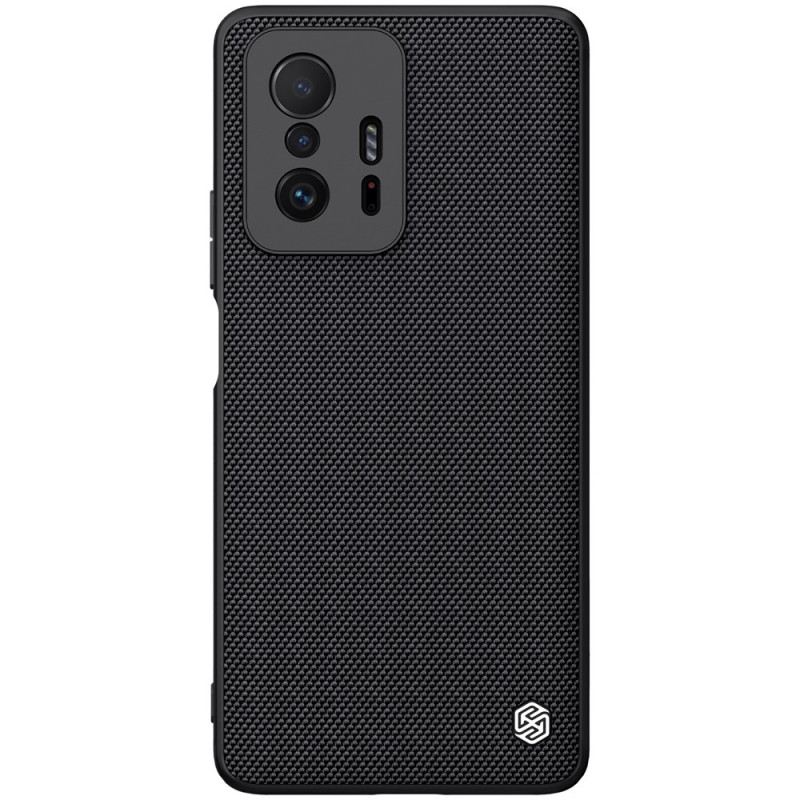 Tok Xiaomi 11T / 11T Pro Texturált Nillkin