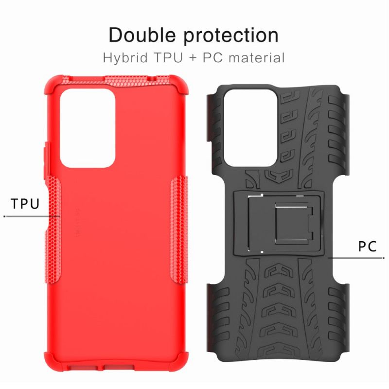 Tok Xiaomi 11T / 11T Pro Ultra Resistant Plus