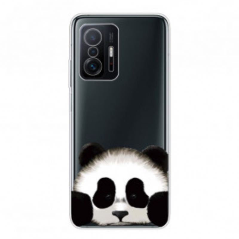 Tok Xiaomi 11T / 11T Pro Zökkenőmentes Panda