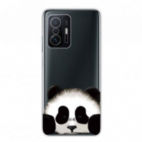 Tok Xiaomi 11T / 11T Pro Zökkenőmentes Panda