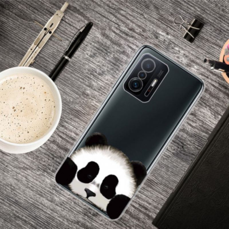 Tok Xiaomi 11T / 11T Pro Zökkenőmentes Panda