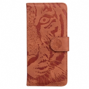 Fliptok Xiaomi 14 Tigris Lábnyom