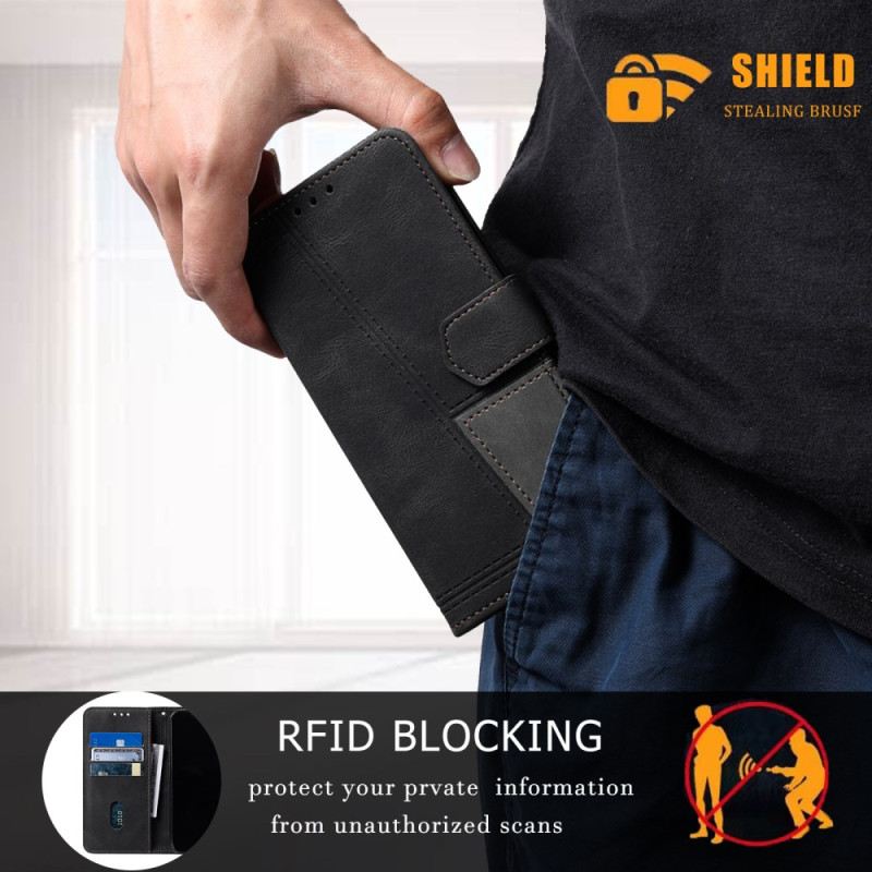 Fliptok Xiaomi 14 Ttudrch Rfid Blokkolással