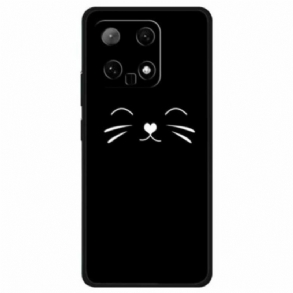 Mobiltelefon Tokok Xiaomi 14 Kat