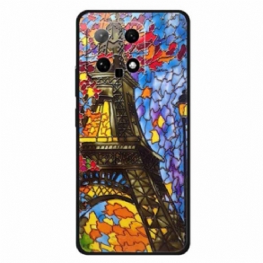 Tok Xiaomi 14 Eiffel-torony