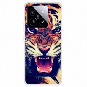 Tok Xiaomi 14 Tigris