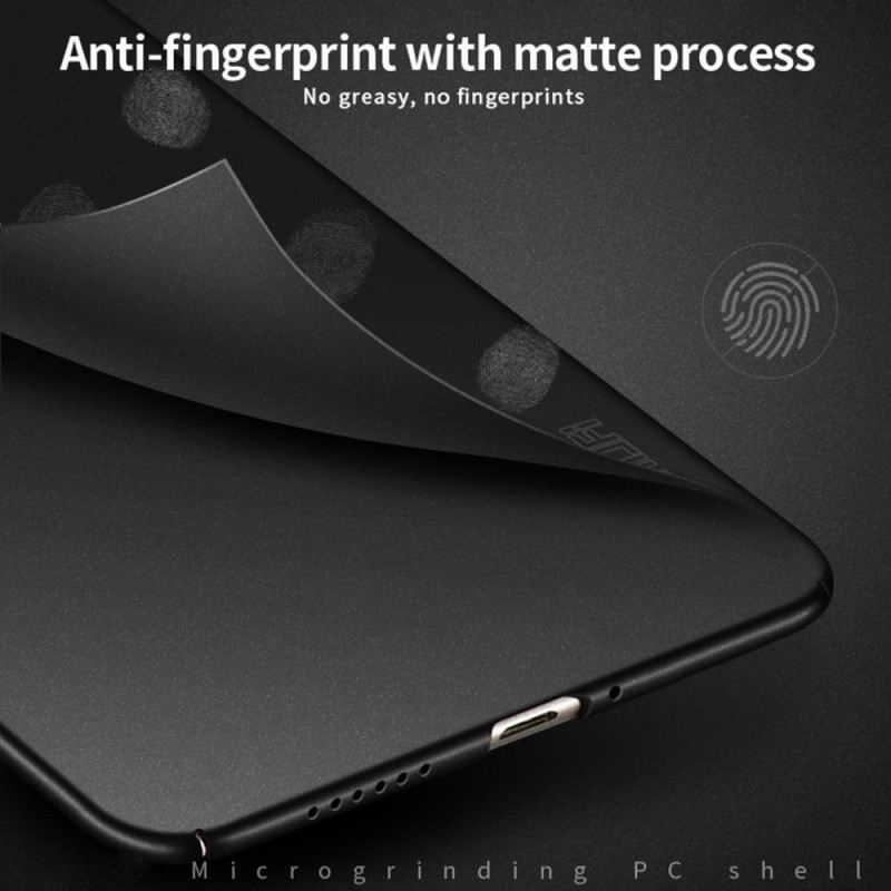 Bőrtok Xiaomi Redmi Note 13 Pro 5g Shield Matte Mofi Sorozat