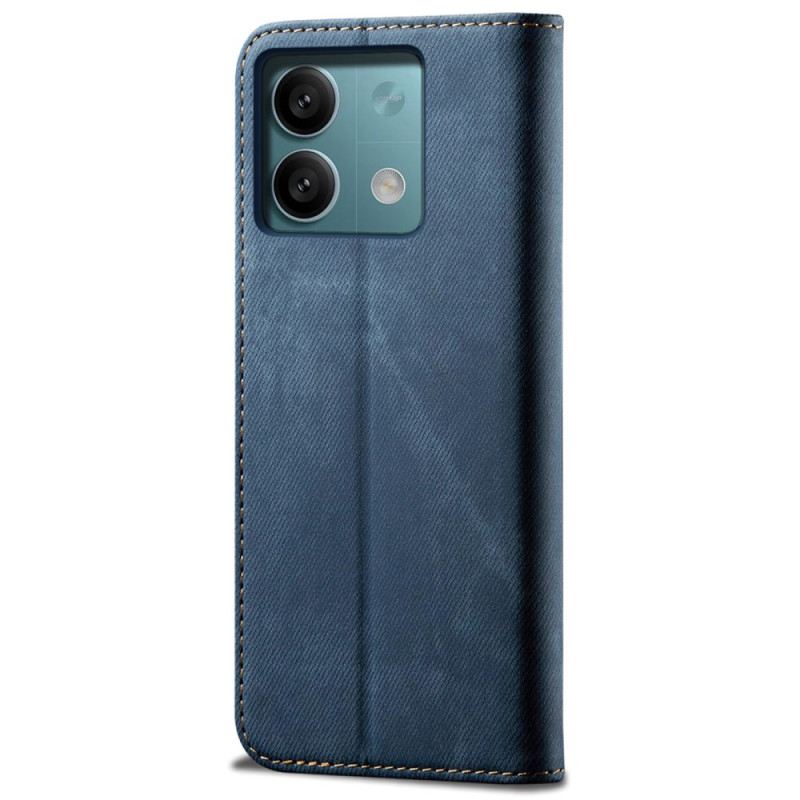 Fliptok Xiaomi Redmi Note 13 Pro 5g Farmerszövet