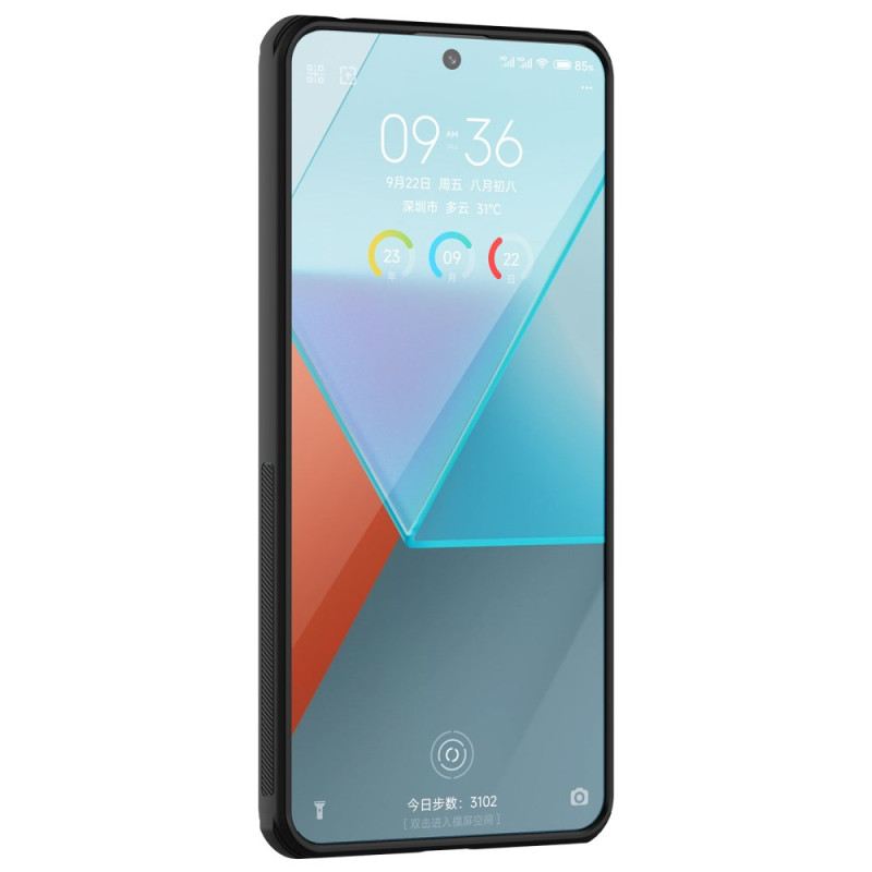 Telefontok Xiaomi Redmi Note 13 Pro 5g Tekervényes Nillkin