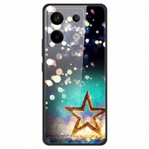 Tok Xiaomi Redmi Note 13 Pro 5g Bright Star Edzett Üveg